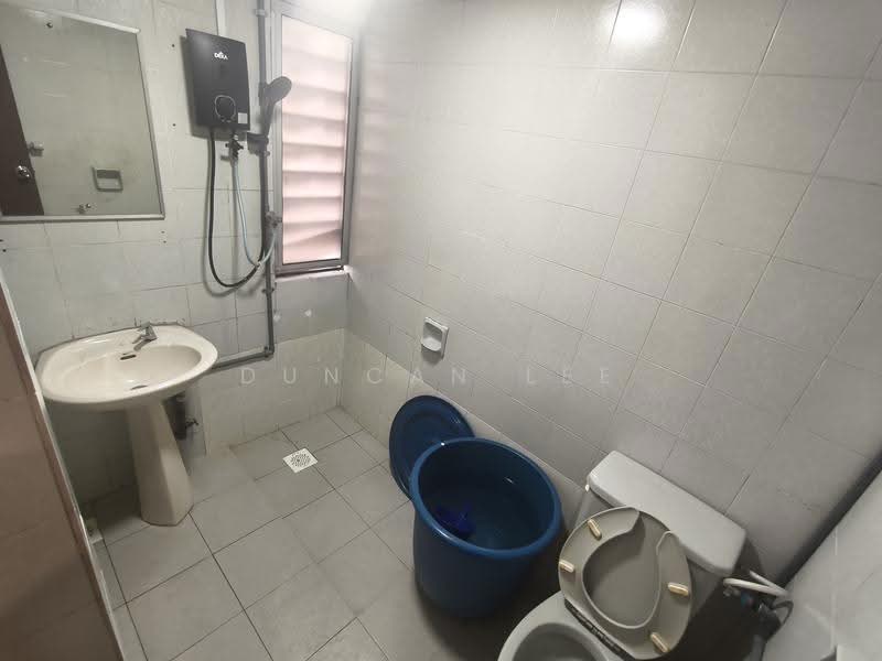 Condominium for Rent at Villa Putra - Duncan Lee - Bathroom - PropertyGuru.com.my