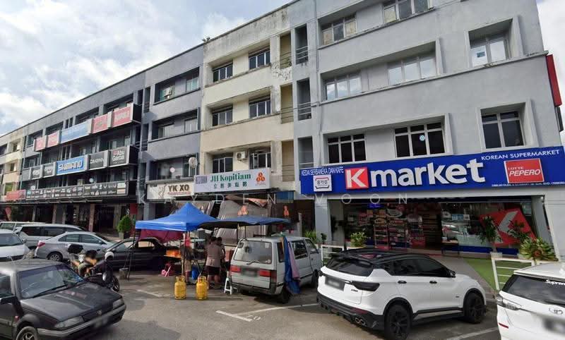 Kedai untuk Dijual di Permas Jaya (Johor) - Kayden Voon - Exterior - PropertyGuru.com.my