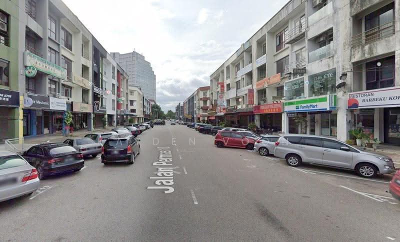 Kedai untuk Dijual di Permas Jaya (Johor) - Kayden Voon - Exterior - PropertyGuru.com.my