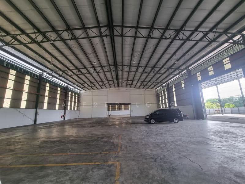 Kilang Terpisah untuk Disewa di Balakong (Cheras) - Alfred Long - Exterior - PropertyGuru.com.my