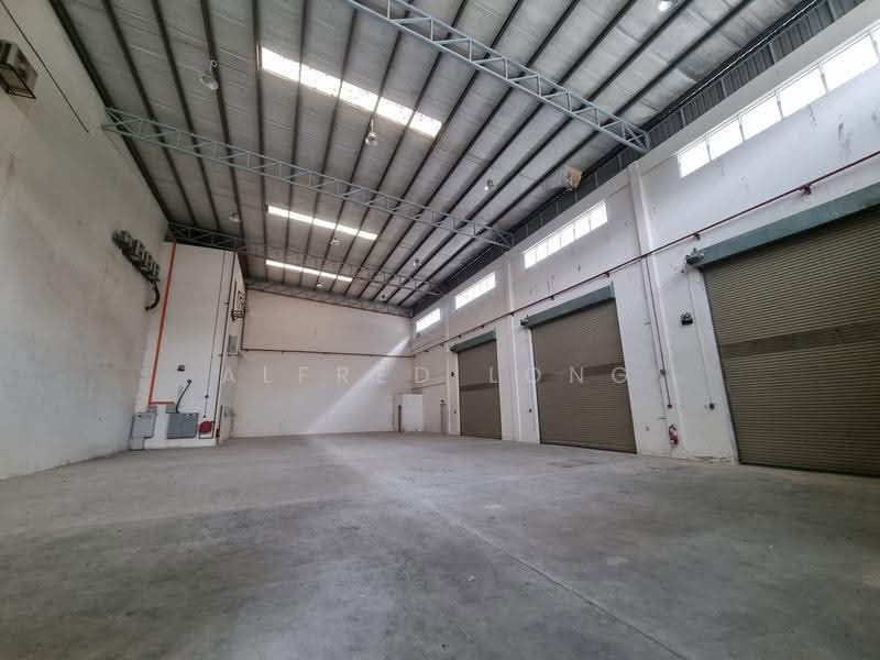 Kilang Terpisah untuk Disewa di Balakong (Cheras) - Alfred Long - Interior - PropertyGuru.com.my