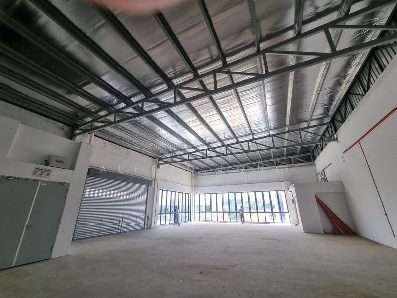 Kilang Terpisah untuk Disewa di Balakong (Cheras) - Alfred Long - PropertyGuru.com.my