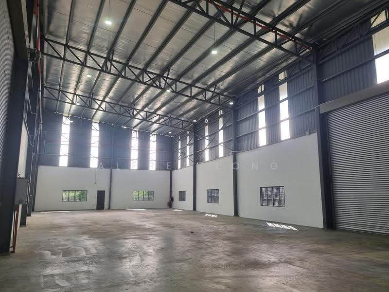 Kilang Terpisah untuk Disewa di Balakong (Cheras) - Alfred Long - PropertyGuru.com.my