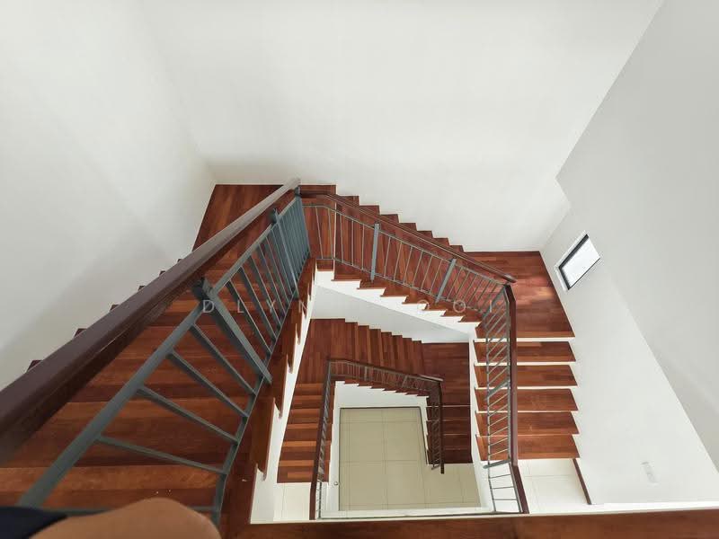 Rumah Berkembar untuk Dijual di Sierra Ukay (Ampang) - Dlynie Ooi - Interior - PropertyGuru.com.my