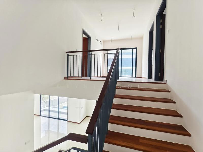 Rumah Berkembar untuk Dijual di Sierra Ukay (Ampang) - Dlynie Ooi - Interior - PropertyGuru.com.my