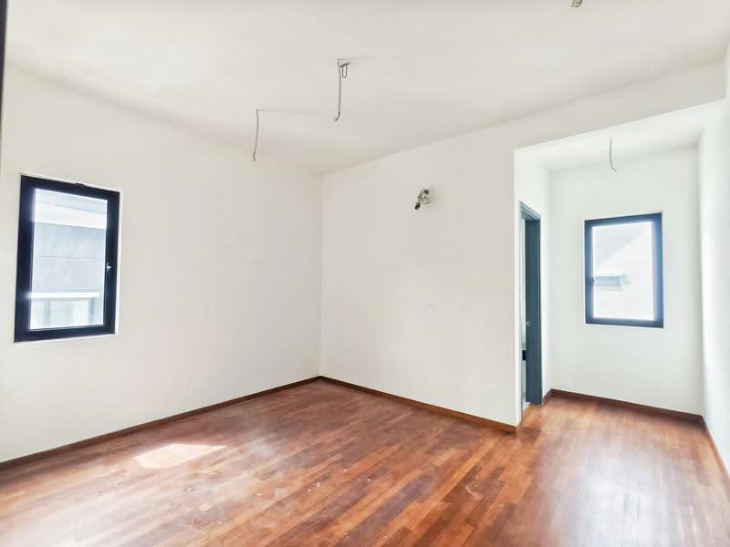Rumah Berkembar untuk Dijual di Sierra Ukay (Ampang) - Dlynie Ooi - Interior - PropertyGuru.com.my