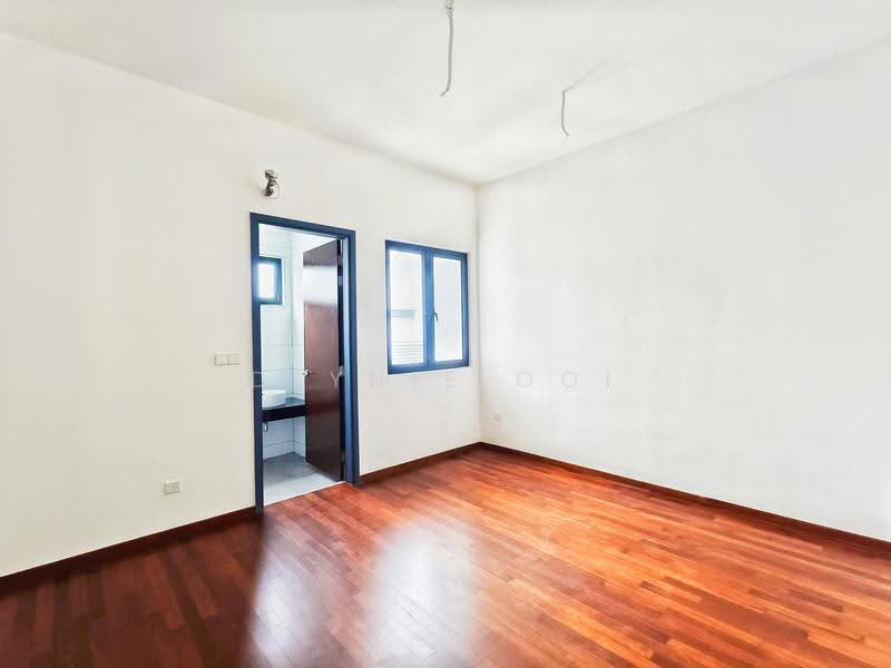 Rumah Berkembar untuk Dijual di Sierra Ukay (Ampang) - Dlynie Ooi - Interior - PropertyGuru.com.my