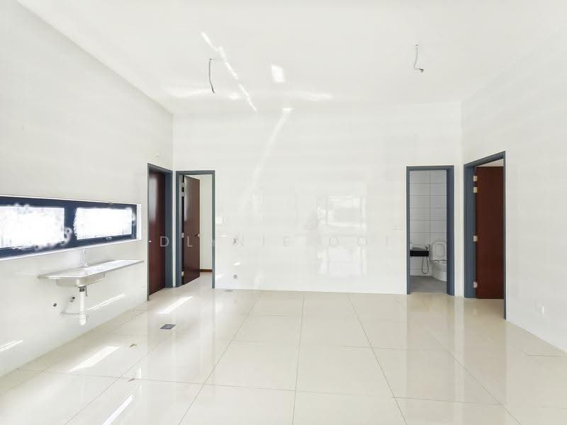Rumah Berkembar untuk Dijual di Sierra Ukay (Ampang) - Dlynie Ooi - Bathroom - PropertyGuru.com.my