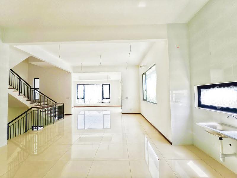 Rumah Berkembar untuk Dijual di Sierra Ukay (Ampang) - Dlynie Ooi - Interior - PropertyGuru.com.my
