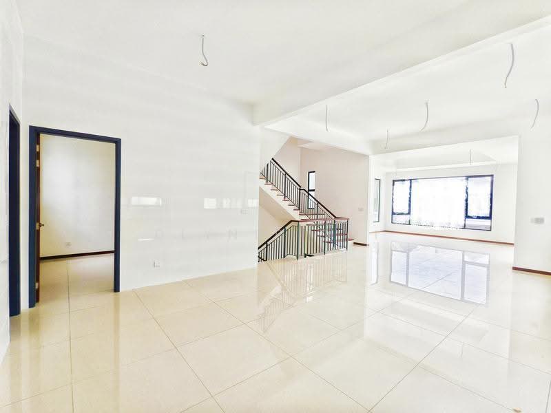 Rumah Berkembar untuk Dijual di Sierra Ukay (Ampang) - Dlynie Ooi - Interior - PropertyGuru.com.my