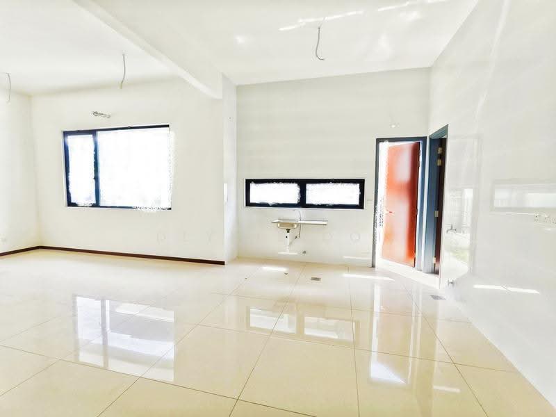 Rumah Berkembar untuk Dijual di Sierra Ukay (Ampang) - Dlynie Ooi - Interior - PropertyGuru.com.my