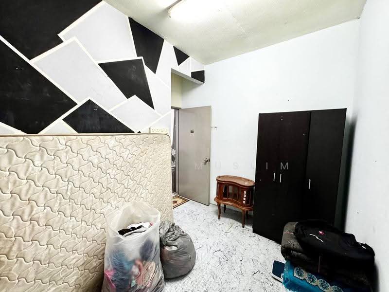 Flat for Sale at Taman Mulia Jaya - Ahmad Muslim - Bedroom - PropertyGuru.com.my
