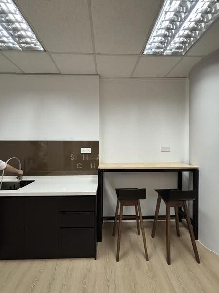 Pejabat untuk Disewa di KLCC (KL City Centre) - Sharon Cheng - Kitchen - PropertyGuru.com.my