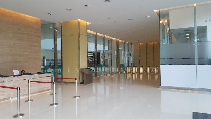 Office for Sale in Seksyen U1 (Glenmarie) - Calvin Thong - Lobby - PropertyGuru.com.my