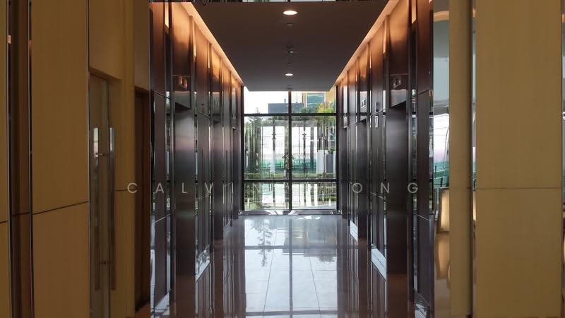 Office for Sale in Seksyen U1 (Glenmarie) - Calvin Thong - Lobby - PropertyGuru.com.my