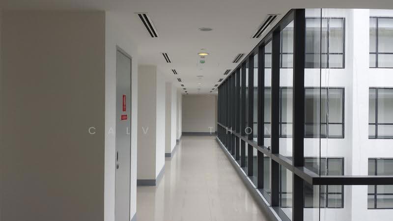 Office for Sale in Seksyen U1 (Glenmarie) - Calvin Thong - Corridor - PropertyGuru.com.my