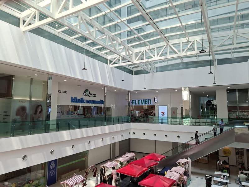 Office for Sale in Seksyen U1 (Glenmarie) - Calvin Thong - Interior - PropertyGuru.com.my