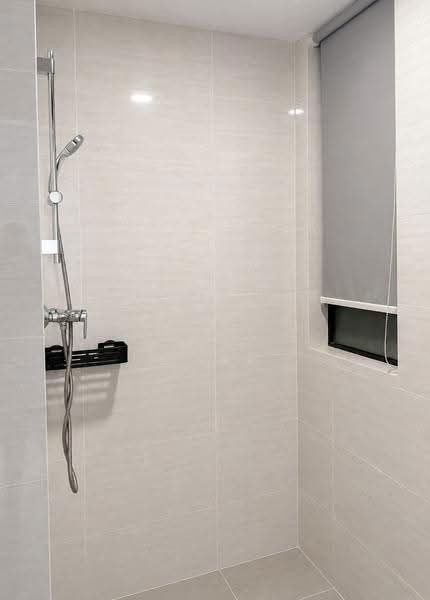Service Residence for Rent at Baron Residence @ Lake City - Angelyn Yong - Bathroom - PropertyGuru.com.my