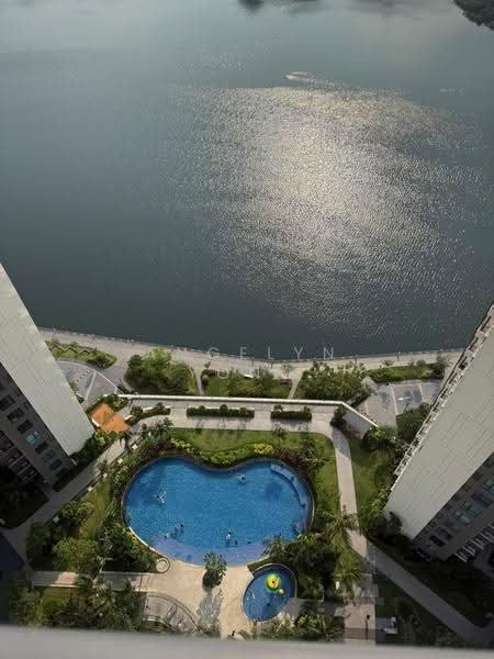 Service Residence for Rent at Baron Residence @ Lake City - Angelyn Yong - Exterior - PropertyGuru.com.my