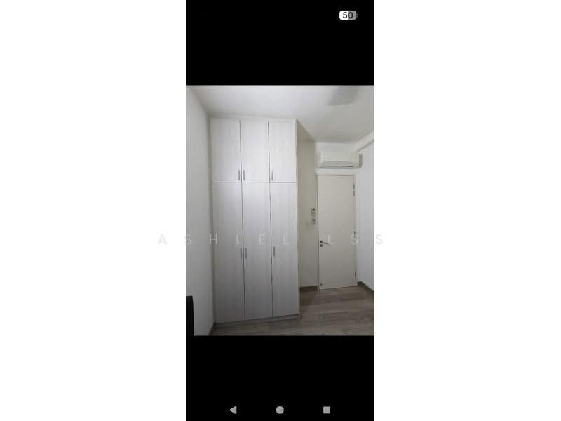 Service Residence for Rent at Southbank Residence - Ashlee LSS - Interior - PropertyGuru.com.my