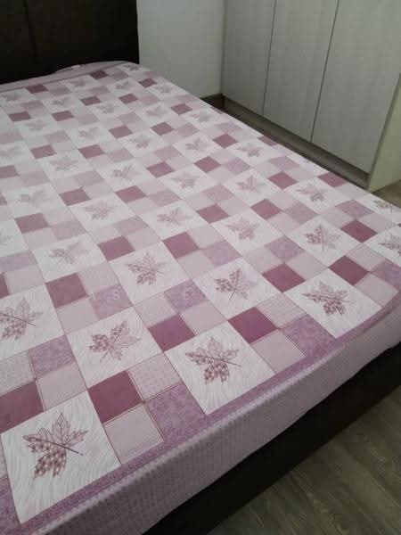 Service Residence for Rent at Southbank Residence - Ashlee LSS - Bedroom - PropertyGuru.com.my