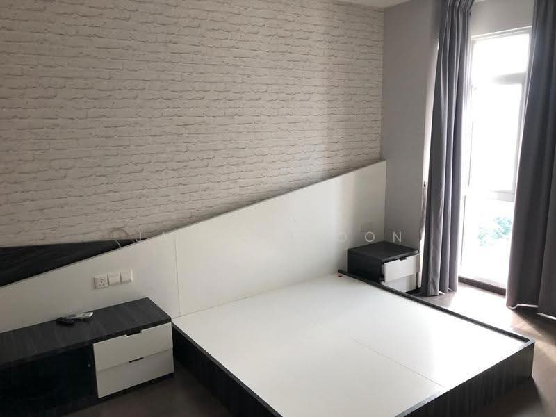 Kondominium untuk Disewa di The Peak Residences - Jason Phoon - Bedroom - PropertyGuru.com.my