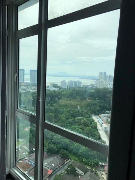 Kondominium untuk Disewa di The Peak Residences - Jason Phoon - View - PropertyGuru.com.my