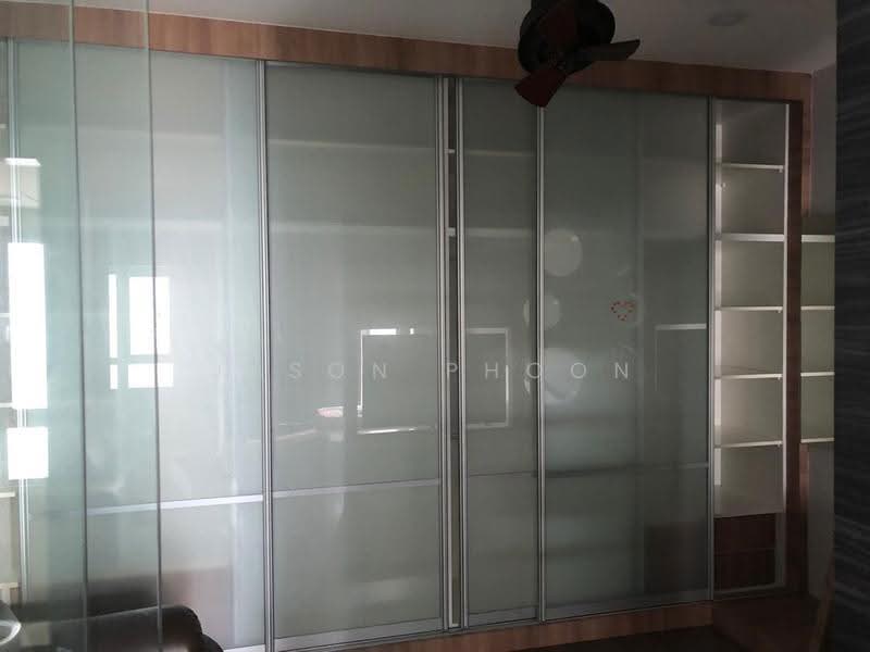 Kondominium untuk Disewa di The Peak Residences - Jason Phoon - Interior - PropertyGuru.com.my