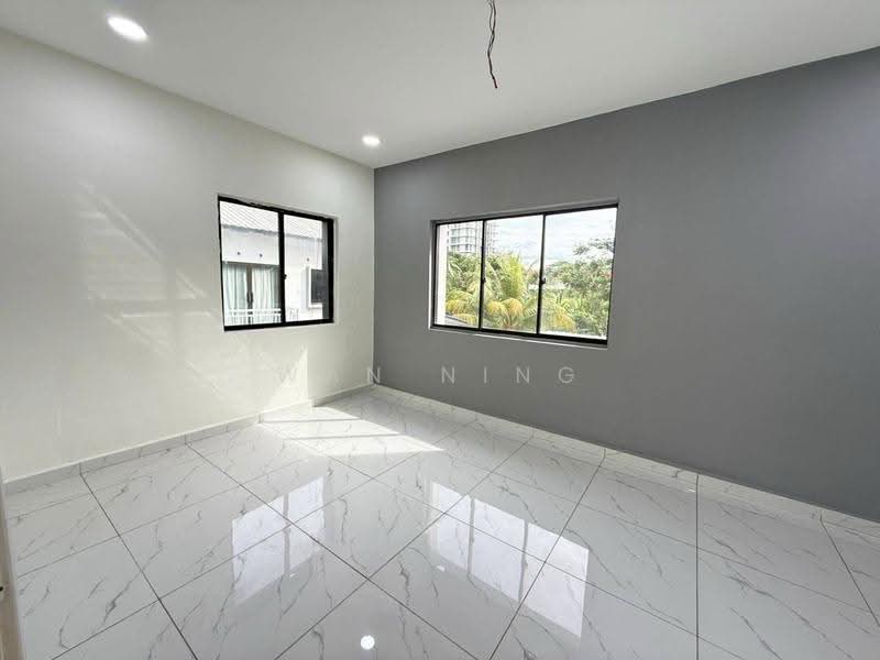 Semi-Detached House for Sale in Kampung Bahru (Johor Bahru) - Wan Ning - Interior - PropertyGuru.com.my