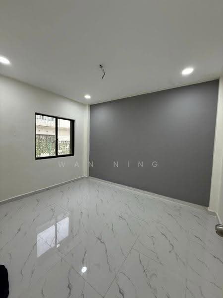 Semi-Detached House for Sale in Kampung Bahru (Johor Bahru) - Wan Ning - Interior - PropertyGuru.com.my
