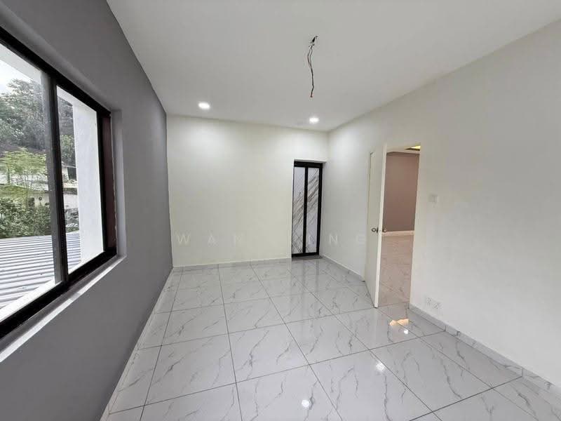 Semi-Detached House for Sale in Kampung Bahru (Johor Bahru) - Wan Ning - Interior - PropertyGuru.com.my