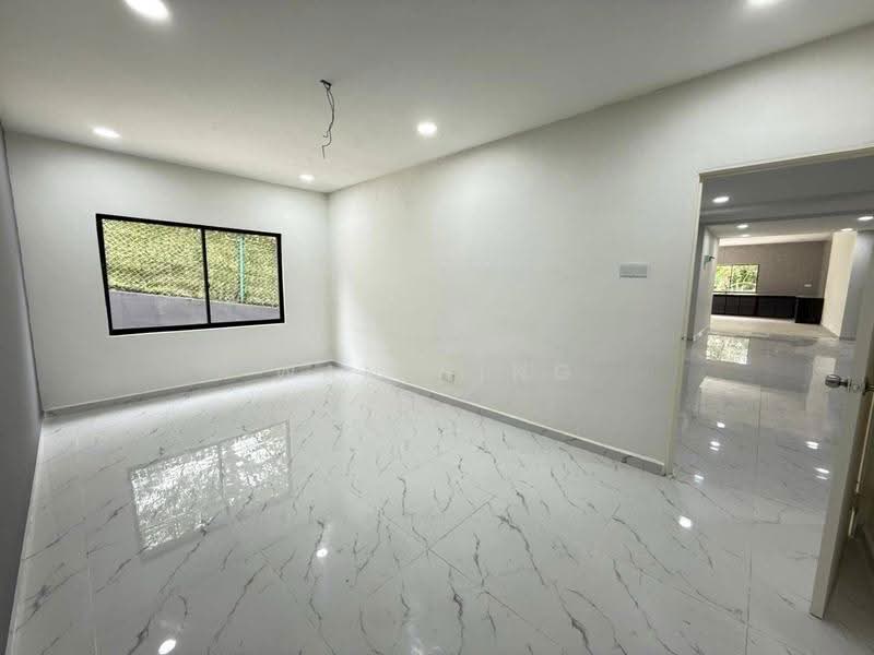 Semi-Detached House for Sale in Kampung Bahru (Johor Bahru) - Wan Ning - Interior - PropertyGuru.com.my