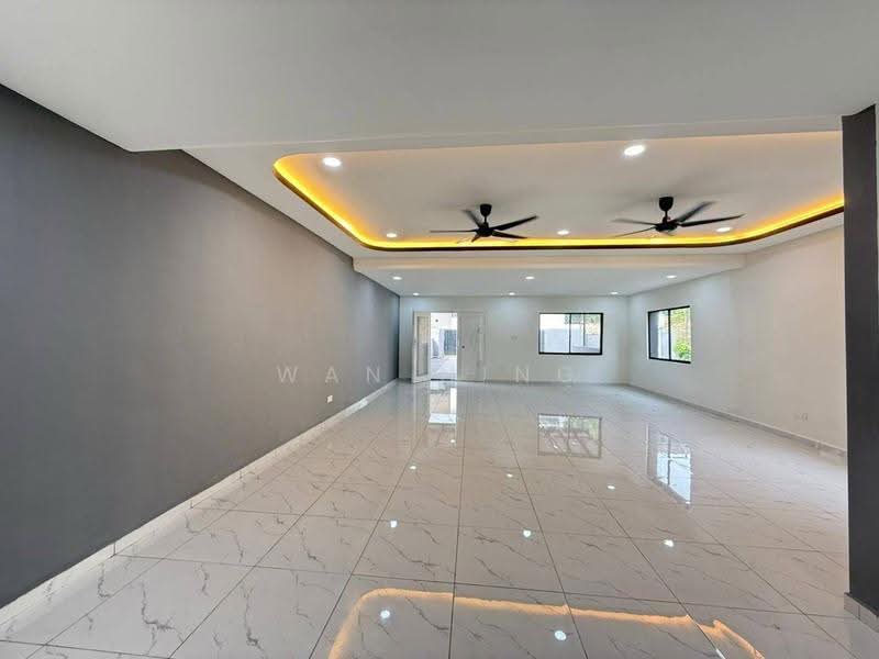 Semi-Detached House for Sale in Kampung Bahru (Johor Bahru) - Wan Ning - Living Room - PropertyGuru.com.my