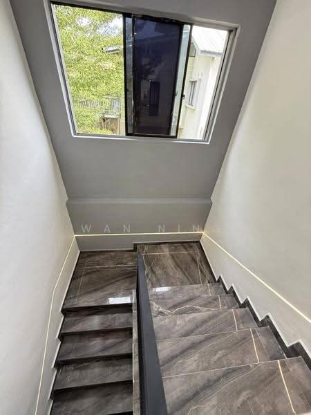 Semi-Detached House for Sale in Kampung Bahru (Johor Bahru) - Wan Ning - Interior - PropertyGuru.com.my