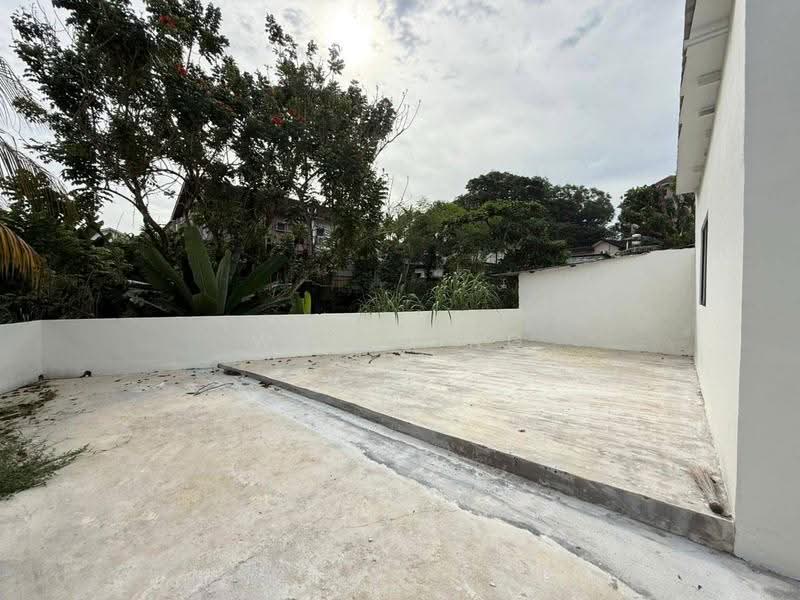 Semi-Detached House for Sale in Kampung Bahru (Johor Bahru) - Wan Ning - Exterior - PropertyGuru.com.my