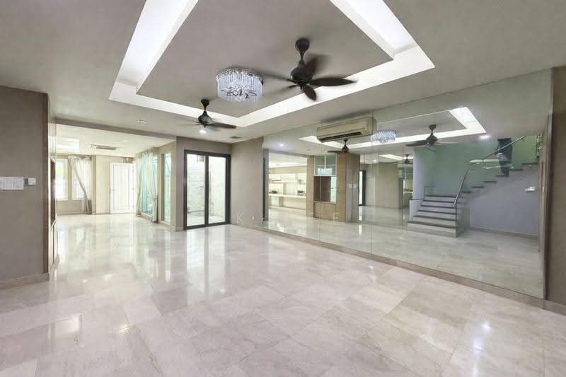 Rumah Teres untuk Dijual di Taman Esplanad (Bukit Jalil) - CK Yee - PropertyGuru.com.my
