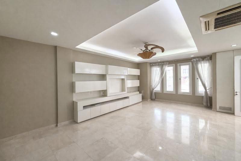 Rumah Teres untuk Dijual di Taman Esplanad (Bukit Jalil) - CK Yee - PropertyGuru.com.my