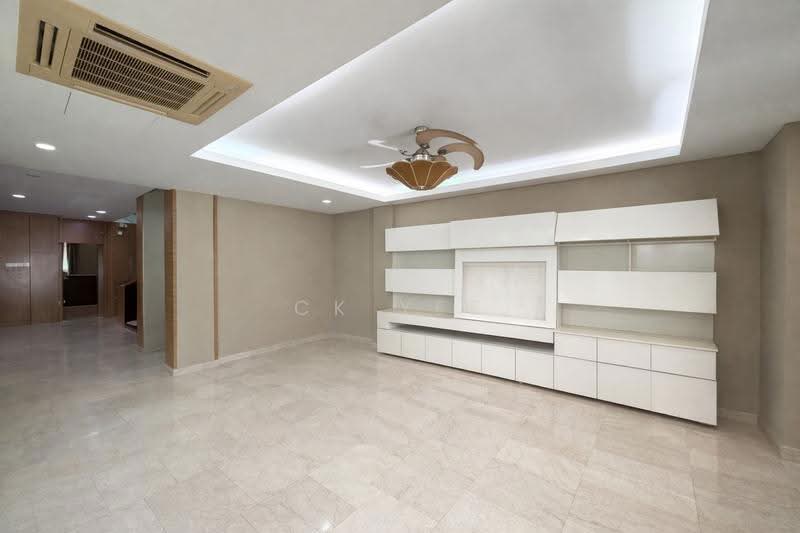Rumah Teres untuk Dijual di Taman Esplanad (Bukit Jalil) - CK Yee - PropertyGuru.com.my