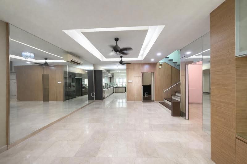 Rumah Teres untuk Dijual di Taman Esplanad (Bukit Jalil) - CK Yee - PropertyGuru.com.my