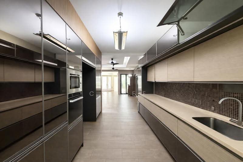Rumah Teres untuk Dijual di Taman Esplanad (Bukit Jalil) - CK Yee - PropertyGuru.com.my