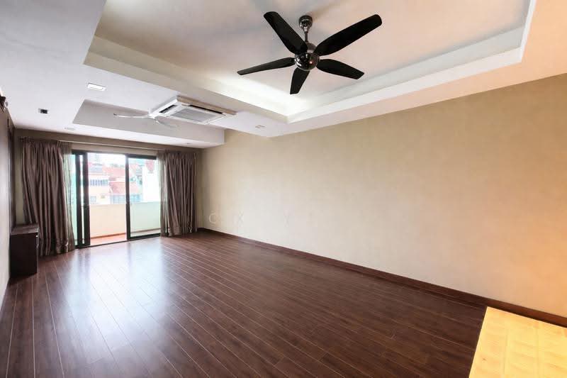 Rumah Teres untuk Dijual di Taman Esplanad (Bukit Jalil) - CK Yee - PropertyGuru.com.my