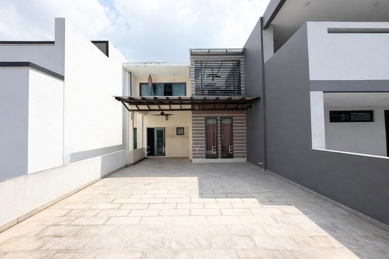 Rumah Teres untuk Dijual di Taman Esplanad (Bukit Jalil) - CK Yee - PropertyGuru.com.my
