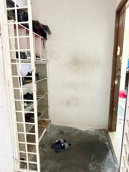 Pangsapuri untuk Dijual di Sri Kayangan (Casa Desira) - Ahmad Muslim - Entrance - PropertyGuru.com.my