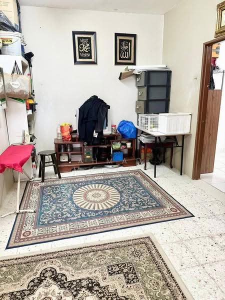 Pangsapuri untuk Dijual di Sri Kayangan (Casa Desira) - Ahmad Muslim - Interior - PropertyGuru.com.my