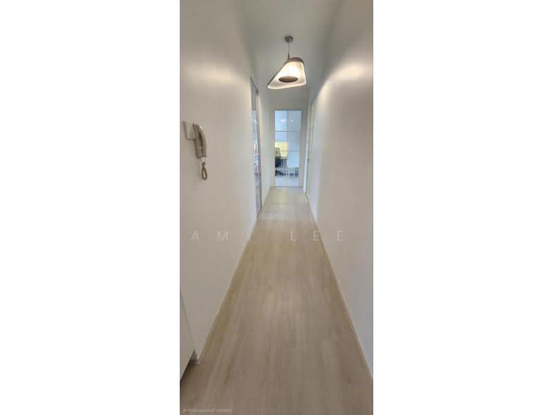 Kondominium untuk Disewa di South Brooks - Amy Lee - Corridor - PropertyGuru.com.my