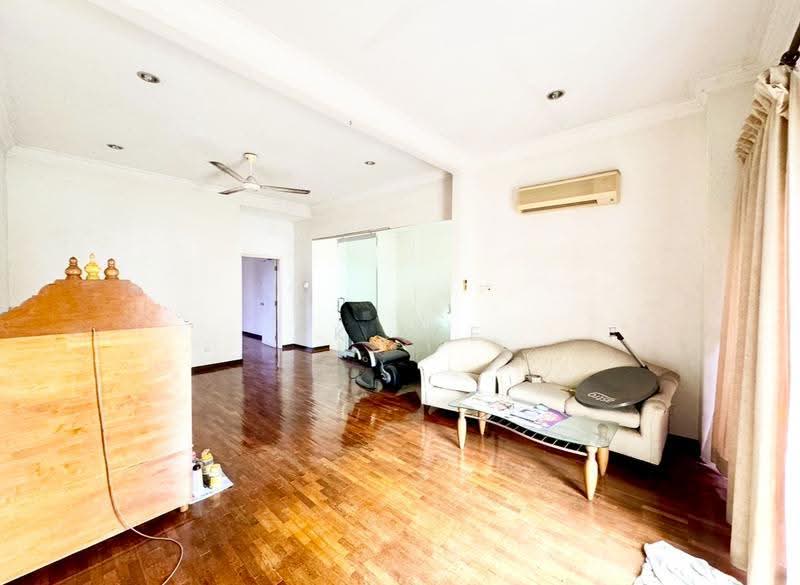 Rumah Teres untuk Dijual di Taman Esplanad (Bukit Jalil) - CK Yee - PropertyGuru.com.my