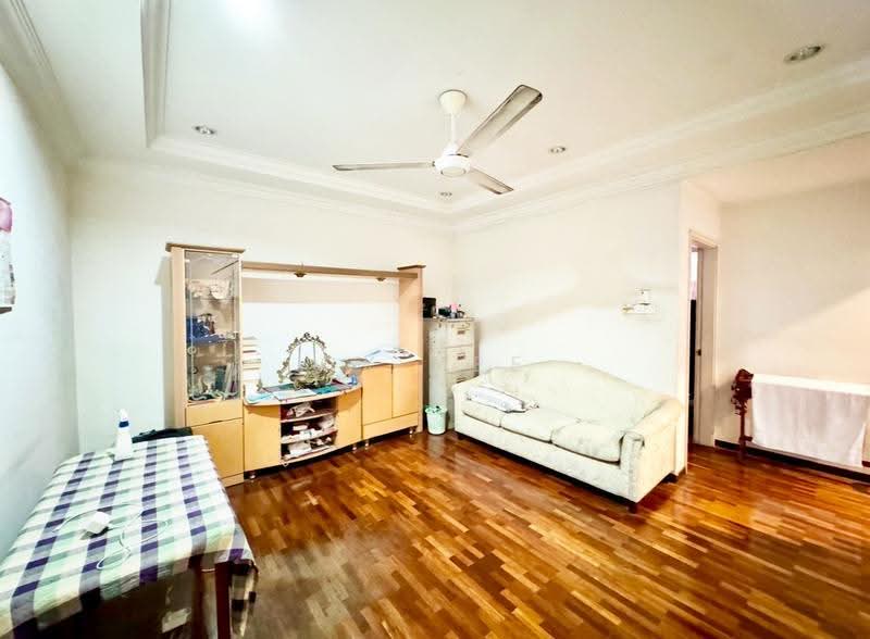 Rumah Teres untuk Dijual di Taman Esplanad (Bukit Jalil) - CK Yee - PropertyGuru.com.my