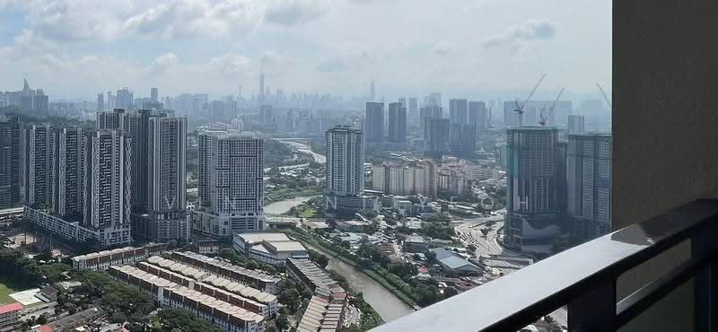 Service Residence for Sale at Bloomsvale Menara Vista Petaling - Vincent Yeoh - View - PropertyGuru.com.my