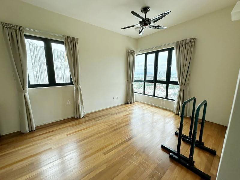 Condominium for Sale at Raffel Tower - Allen Yeoh - Bedroom - PropertyGuru.com.my