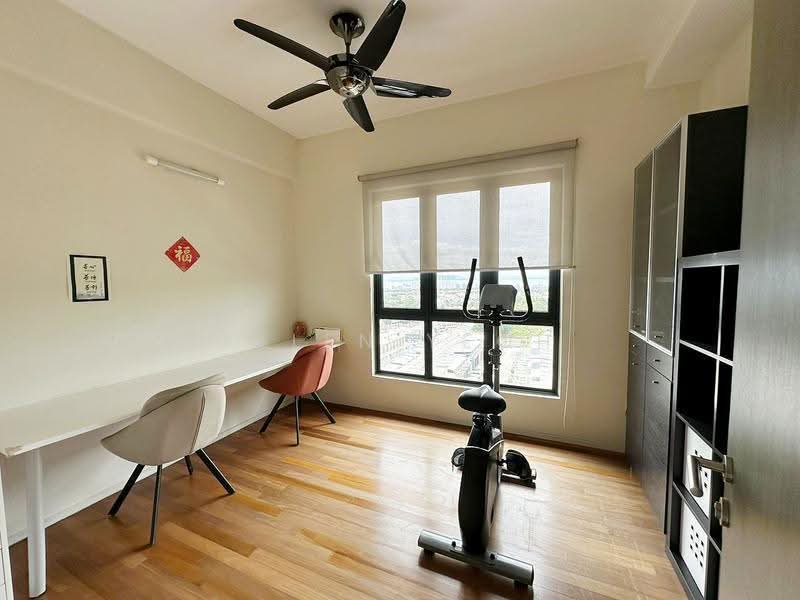 Condominium for Sale at Raffel Tower - Allen Yeoh - Study - PropertyGuru.com.my